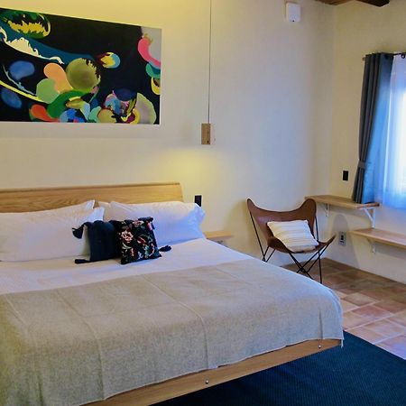 Hotel La Tarjea Catorce Экстерьер фото