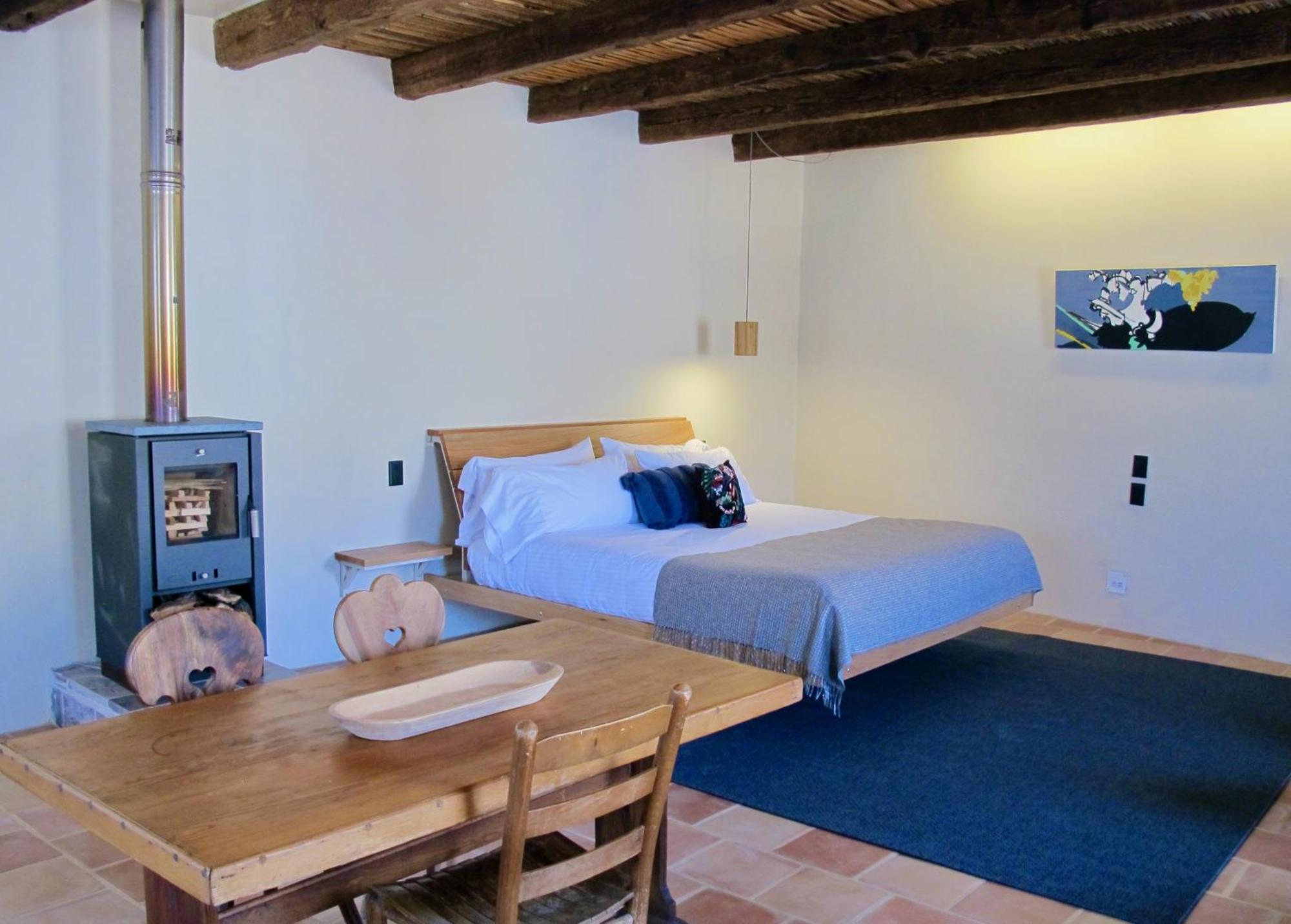 Hotel La Tarjea Catorce Экстерьер фото