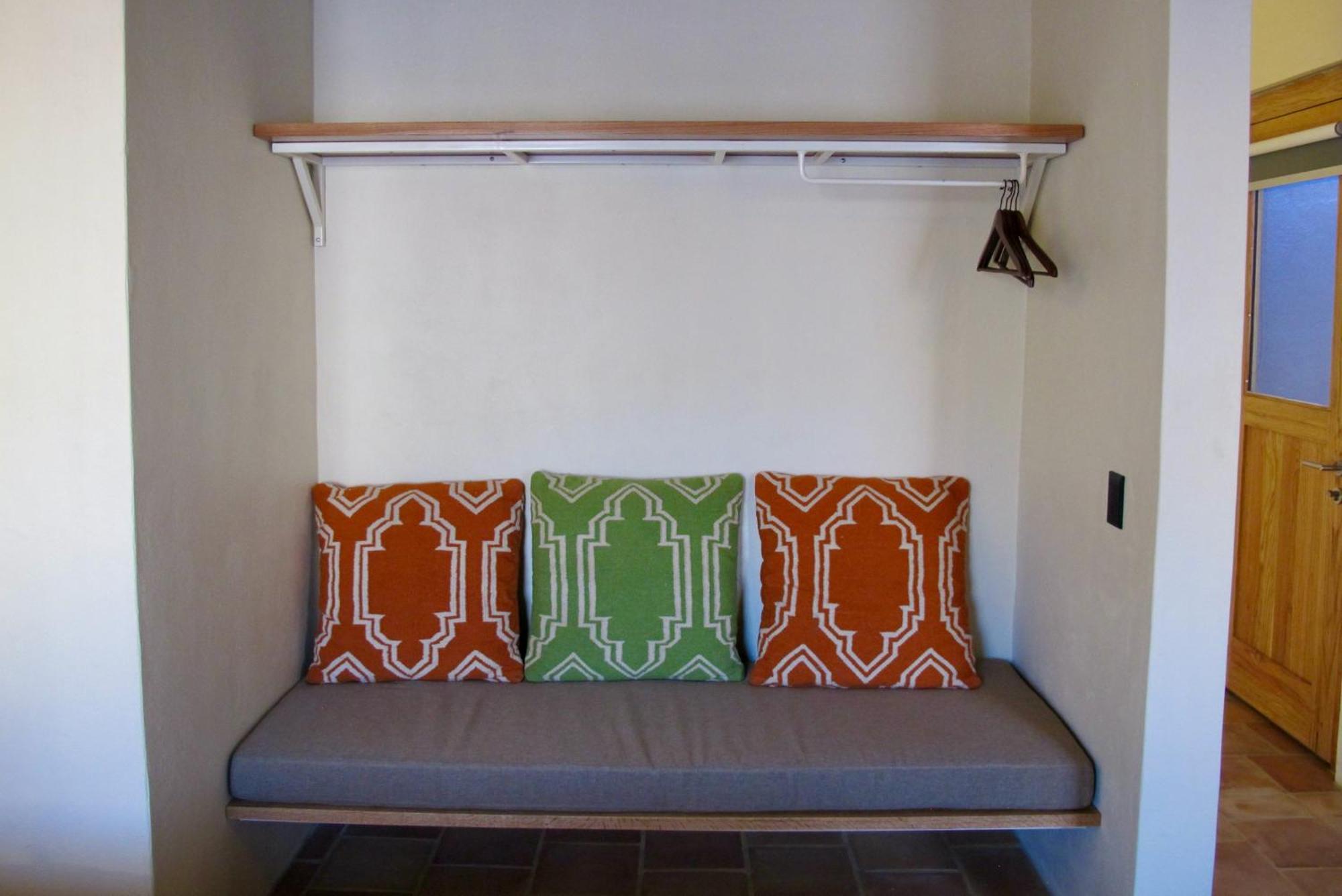 Hotel La Tarjea Catorce Экстерьер фото