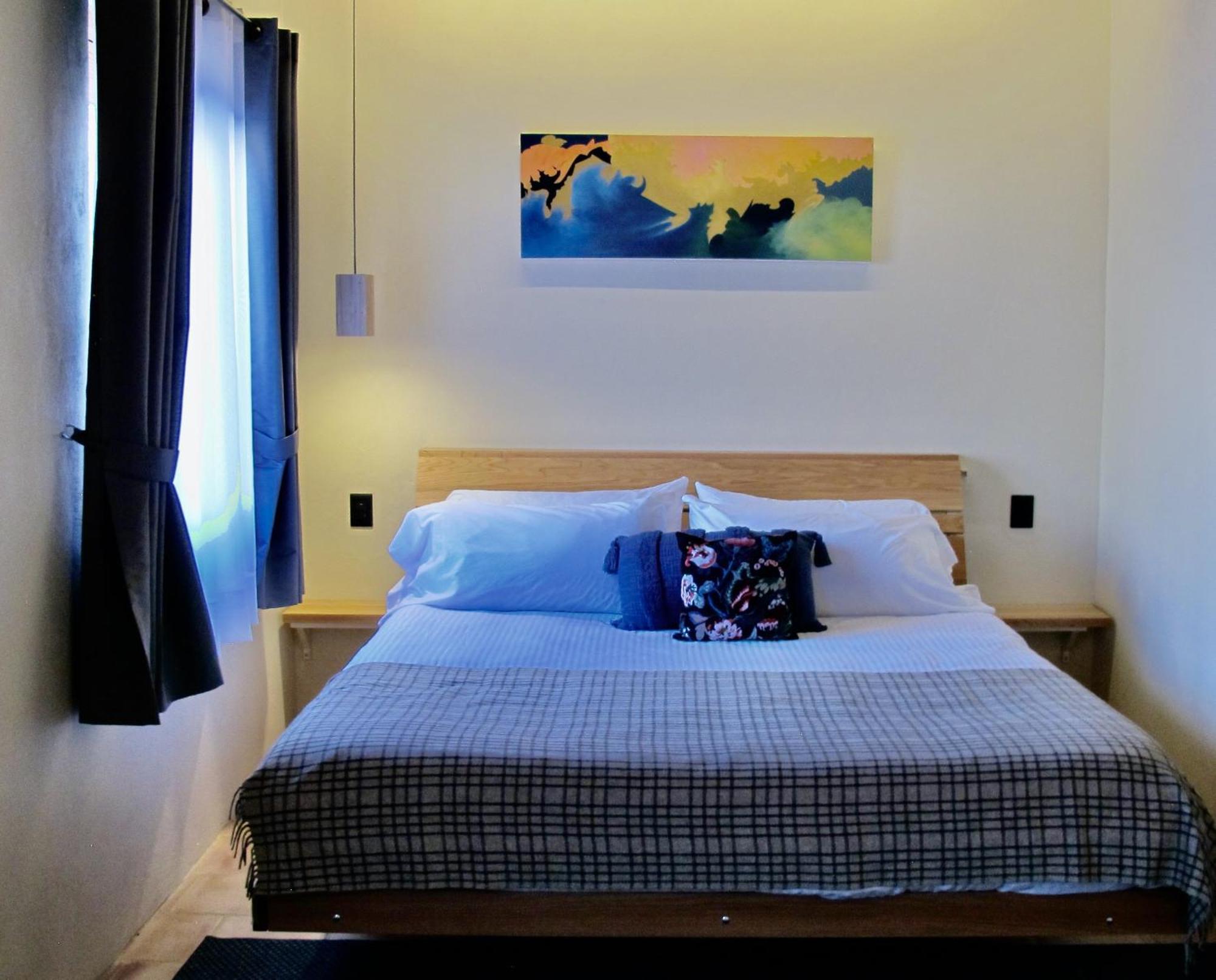 Hotel La Tarjea Catorce Экстерьер фото