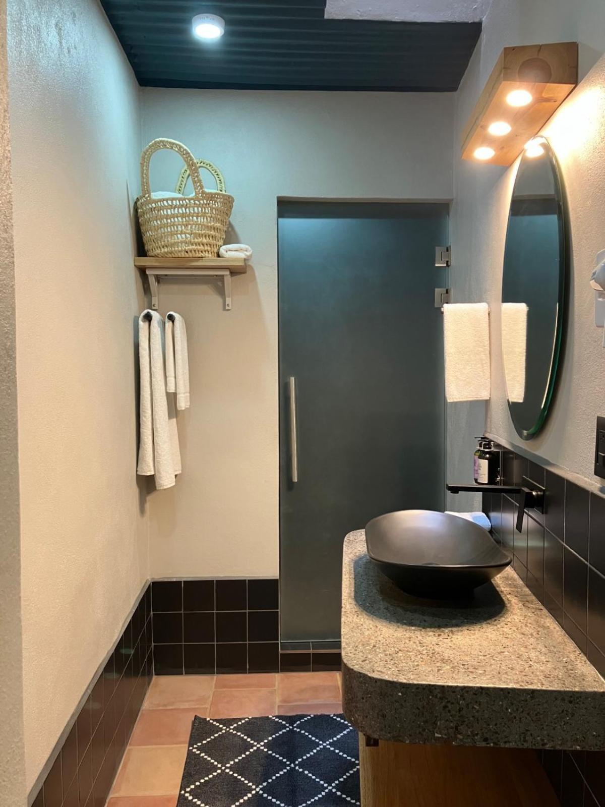 Hotel La Tarjea Catorce Экстерьер фото