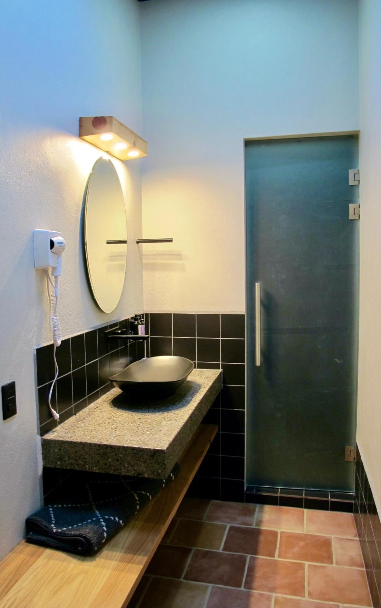 Hotel La Tarjea Catorce Экстерьер фото