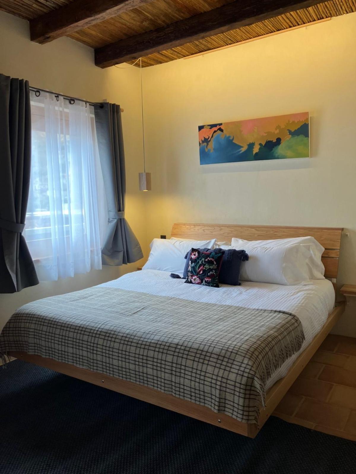 Hotel La Tarjea Catorce Экстерьер фото