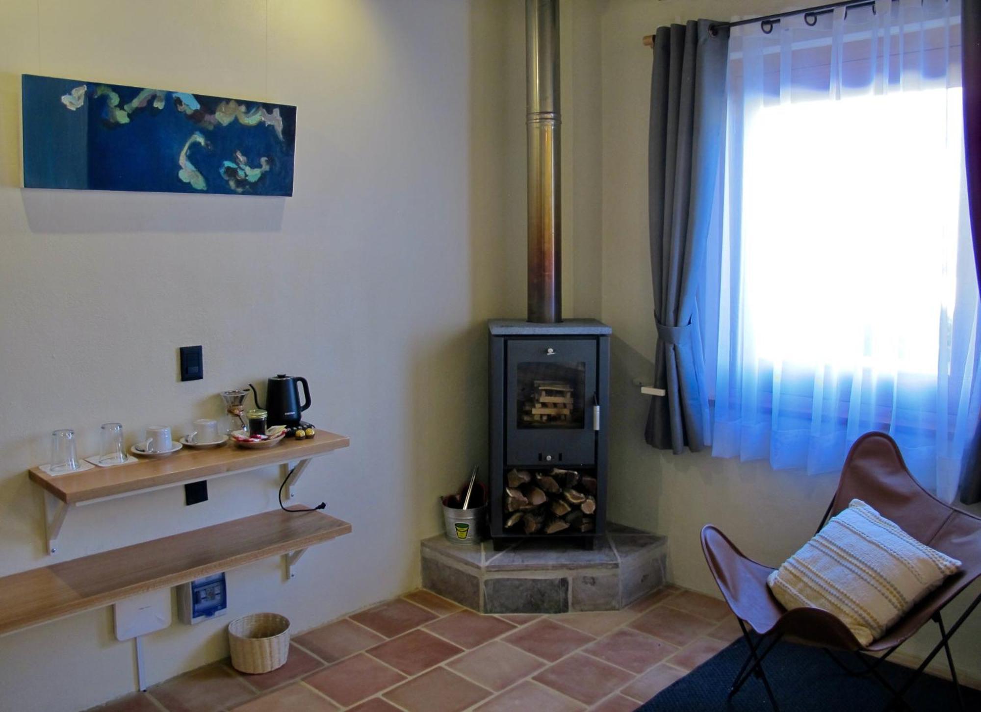 Hotel La Tarjea Catorce Экстерьер фото