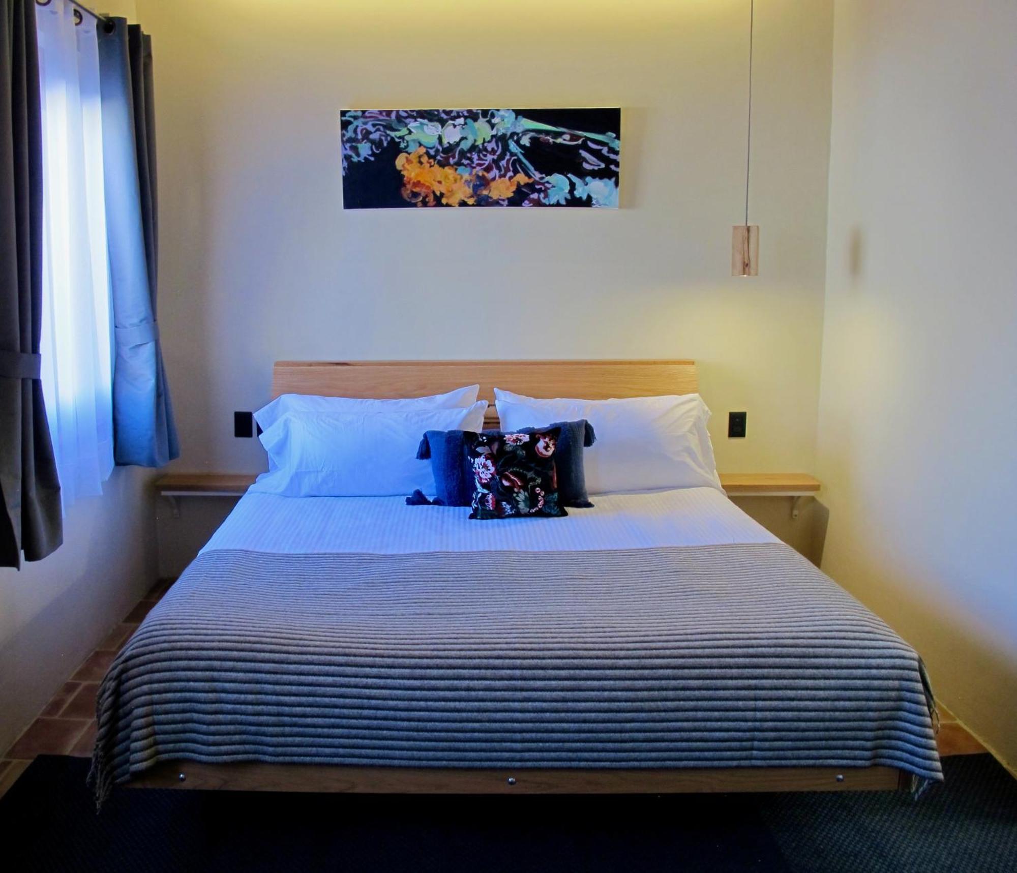 Hotel La Tarjea Catorce Экстерьер фото